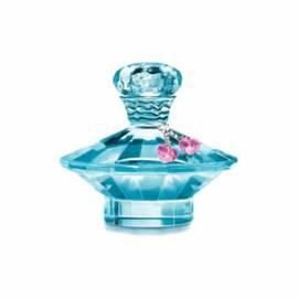 Benutzerhandbuch für EDV-WaterBRITNEY SPEARS Curious 100ml