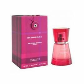 Benutzerhandbuch für Tender Touch EDP-WaterBURBERRY 50ml