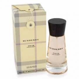 Bedienungsanleitung für EDV-WaterBURBERRY Touch 30ml