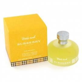 Benutzerhandbuch für EDP WaterBURBERRY Wochenende 30ml