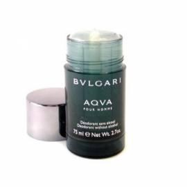 Deostick BVLGARI Aqva für Herren 75 ml