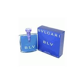 Benutzerhandbuch für BVLGARI BLV EDP Waterfood sicher