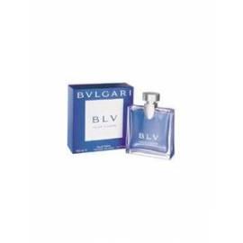 Benutzerhandbuch für BVLGARI BLV Aftershave 100 ml