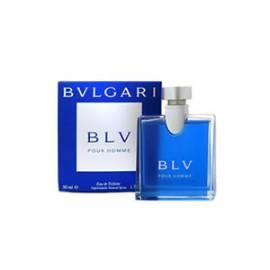 Bedienungsanleitung für Eau de Toilette BVLGARI BLV 50 ml