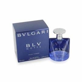 Datasheet BVLGARI BLV Notte EDP water75 ml (Tester)