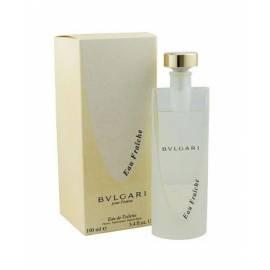 Toaletni Voda BVLGARI Eau Fraiche 50 ml