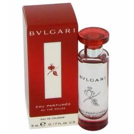 Bedienungsanleitung für Wasser de Toilette BVLGARI Wasser Parfumua u00a9 e Tee rot 100 ml (Tester)