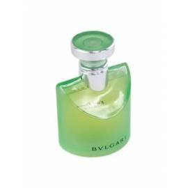 Datasheet Wasser aus der Toilette Extreme 30 ml Grüntee BVLGARI Wasser Parfumua u00a9 e