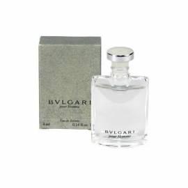 Bedienungsanleitung für Toaletni Voda BVLGARI für Herren 100 ml (Tester)