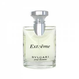 Toaletni Voda BVLGARI für Männer Extreme 100 ml (Tester)