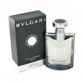 Toaletni Voda BVLGARI für Männer Nacht 50 ml