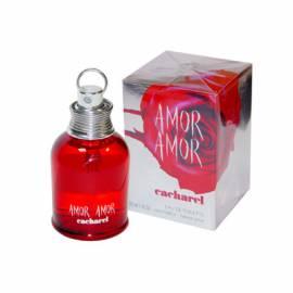 Bedienungsanleitung für CACHAREL Amor Amor WC Wasser 30 ml