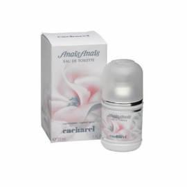 Bedienungshandbuch CACHAREL Anais Anais Eau de Toilette 50 ml