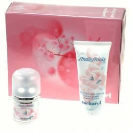 Service Manual CACHAREL Anais Anais Toilettenwasser 30 ml + 50 ml Bodylotion