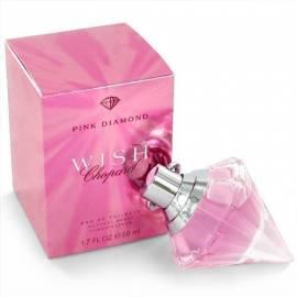 Eau de Parfum CHOPARD Wish Pink Diamond 30ml Gebrauchsanweisung