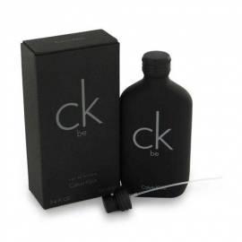 Toilettenwasser CALVIN KLEIN werden 50 ml - Anleitung