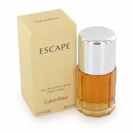 Datasheet EDP WaterCALVIN KLEIN Escape 100ml (Tester)