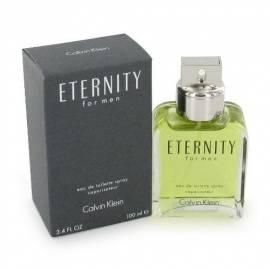 CALVIN KLEIN Eternity WC Wasser 30 ml Bedienungsanleitung