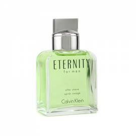 Service Manual Aftershave CALVIN KLEIN Eternity 100 ml