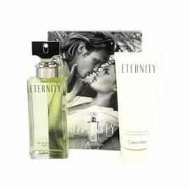 CALVIN KLEIN Eternity Parfümiertes Wasser 100 ml + 100 ml Bodylotion