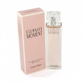 Service Manual Voda Eternity Moment CALVIN KLEIN Düfte 50 ml