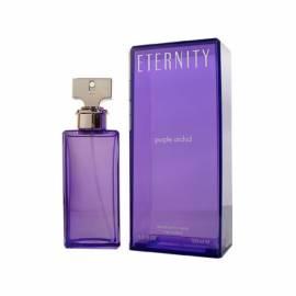 Benutzerhandbuch für EDP WaterCALVIN KLEIN Eternity Purple Orchid 50ml