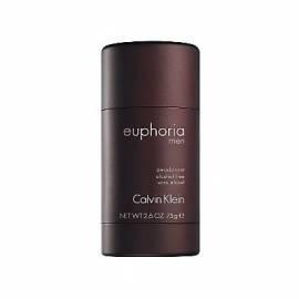 Handbuch für Deostick CALVIN KLEIN Euphoria 75ml