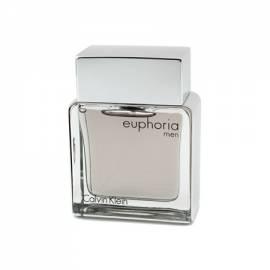 Datasheet Toilettenwasser, CALVIN KLEIN Euphoria 50 ml