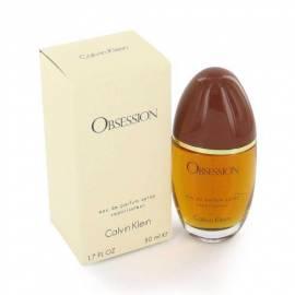 EDP WaterCALVIN KLEIN Obsession 50ml Gebrauchsanweisung