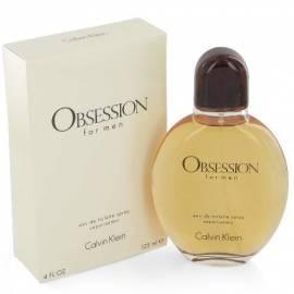 Toilettenwasser CALVIN KLEIN Obsession 4 oz