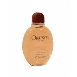 Aftershave CALVIN KLEIN Obsession 4oz