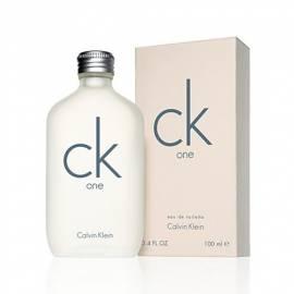 Service Manual CALVIN KLEIN eine Toilette Wasser 200 ml