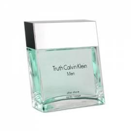 Service Manual CALVIN KLEIN Truth Aftershave 100 ml