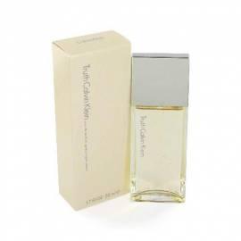 Datasheet EDP WaterCALVIN KLEIN Wahrheit 50ml