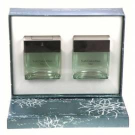 Toilettenwasser CALVIN KLEIN Truth 100 ml + 100 ml aftershave Gebrauchsanweisung