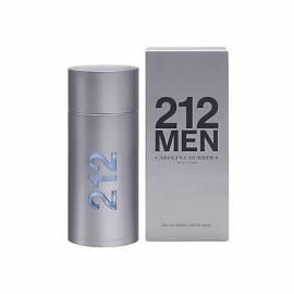 Eau de Toilette CAROLINA HERRERA 212 100ml