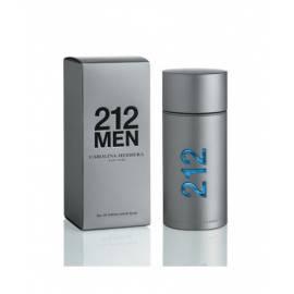 Deo CAROLINA HERRERA 212 150ml