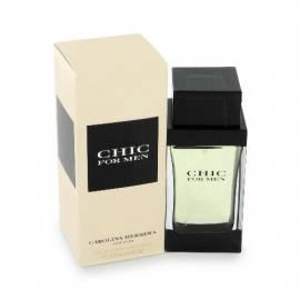 Handbuch für Eau de Toilette CAROLINA HERRERA Chic 60ml