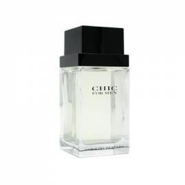 Bedienungsanleitung für Schicke CAROLINA HERRERA 100 ml aftershave