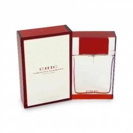 EDP WaterCAROLINA HERRERA Chic 80ml