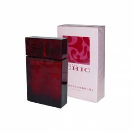 EDP WaterCAROLINA HERRERA Chic Crystal 80ml