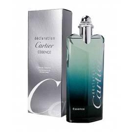 Eau de Toilette CARTIER Erklärung Essenz 100ml Gebrauchsanweisung