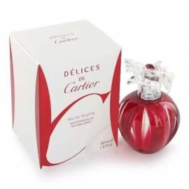 Toilettenwasser CARTIER Delices 100 ml