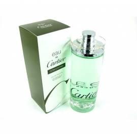 CARTIER Eau De Toilette Cartier Concentree 100 ml - Anleitung