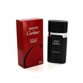 Service Manual CARTIER Santos Cartier de Toilette 100 ml