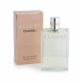 Handbuch für Eau de Toilette CHANEL Allure 100ml