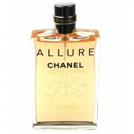 EDP WaterCHANEL Allure 100ml (Tester)