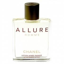 Voda po Holeni CHANEL Allure Männer 50 ml