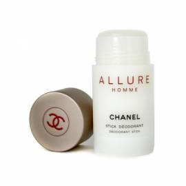 PDF-Handbuch downloadenDeostick CHANEL Allure Men 75 ml