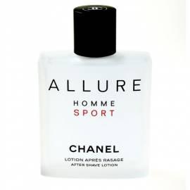 Handbuch für CHANEL Allure Aftershave Sport 100 ml